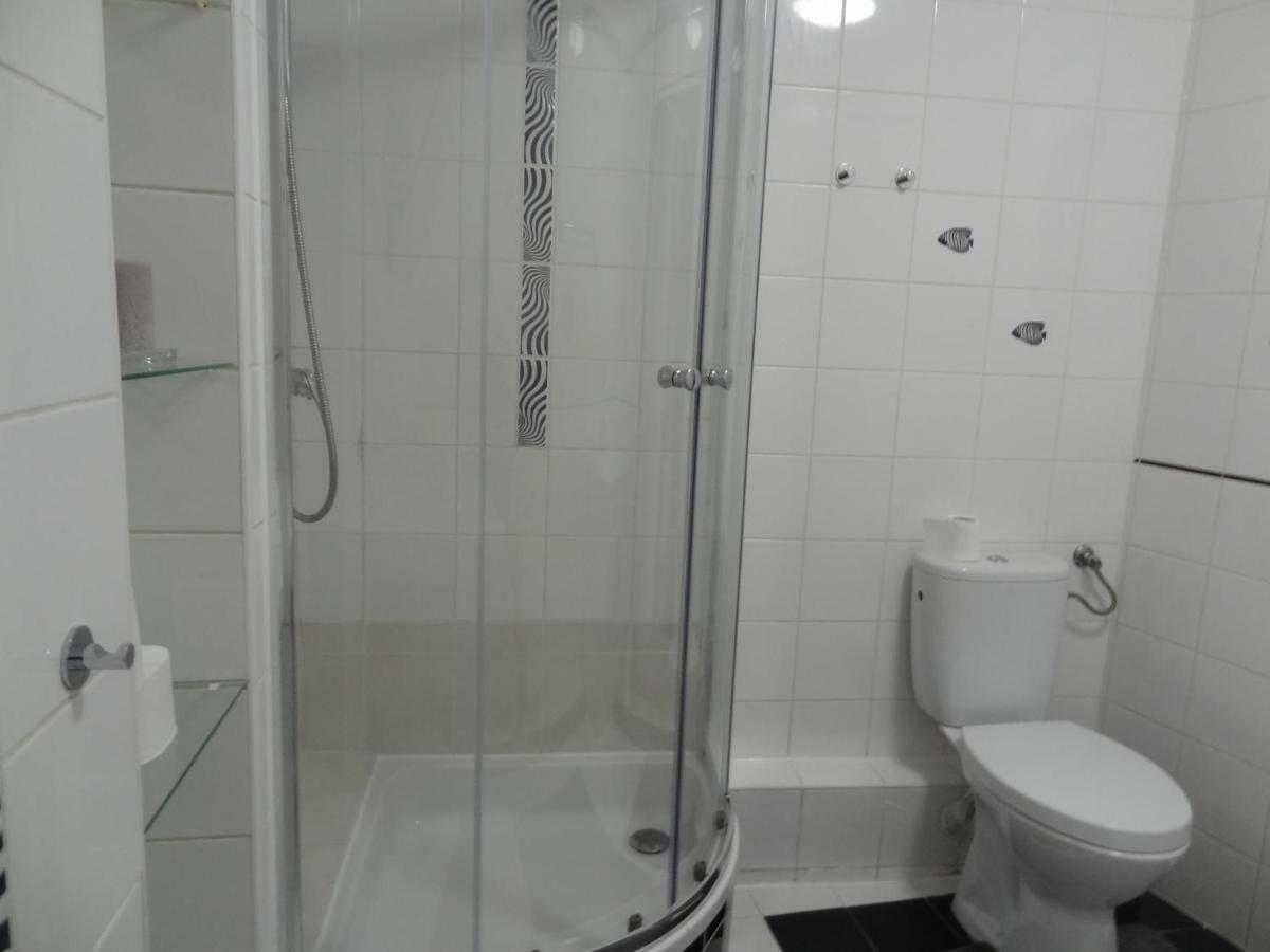 Apartament Szczytna No'10 Torun Exterior photo